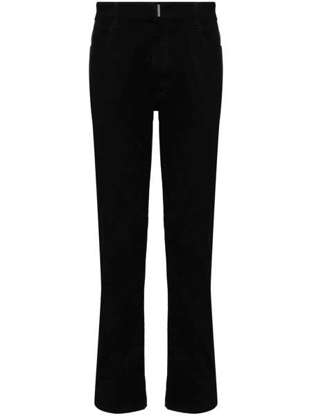 Blugi Givenchy Givenchy Jeans Black Barbati (BM 17923317) 1