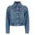 Givenchy Givenchy Jackets BLUE