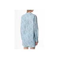 Camasi Mc2 Saint Barth Dama - Camasi Mc2 Saint Barth MC2 Saint Barth Shirt MULTICOLOR Femei (BM 17923332) - B-mall.ro