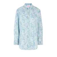Camasi MC2 Saint Barth Shirt Femei