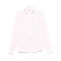 Camasi Elisabetta Franchi Shirts Femei