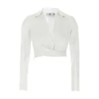 Camasi Elisabetta Franchi Shirts Femei