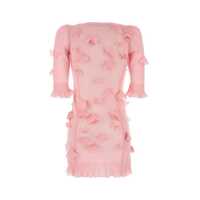 Imbracaminte COPERNI Dama - Rochii COPERNI Coperni Dress PINK Femei (BM 17923365) - B-mall.ro