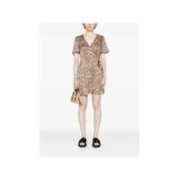 Imbracaminte Mc2 Saint Barth Dama - Rochii Mc2 Saint Barth MC2 Saint Barth Dress MULTICOLOR Femei (BM 17923410) - B-mall.ro
