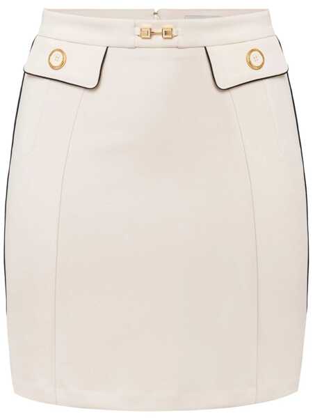 Fuste Elisabetta Franchi Elisabetta Franchi Skirts Blue Femei (BM 17923440) 1