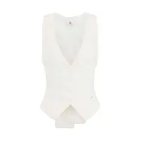 Geci Elisabetta Franchi Waistcoats Femei