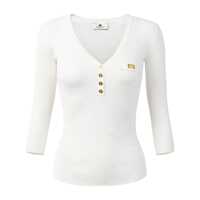 Pulovere Elisabetta Franchi Sweaters Femei