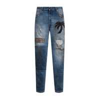 Blugi Palm Angels Jeans Barbati