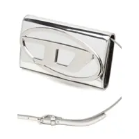 Genti de umar Diesel Dama - Genti de umar Diesel Diesel Shoulder Bags SILVER Femei (BM 17923683) - B-mall.ro