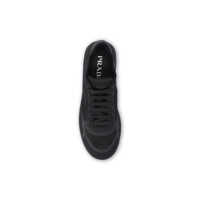 Pantofi Dama - Pantofi Prada Prada Low Shoes Black Femei (BM 17923833) - B-mall.ro