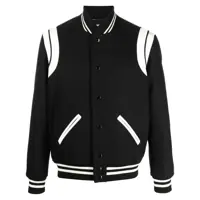 Geci Saint Laurent Saint Laurent Jackets