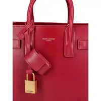 Genti de mana Saint Laurent Dama - Genti de mana Saint Laurent Saint Laurent Bags CHERRY JAM Femei (BM 17923995) - B-mall.ro