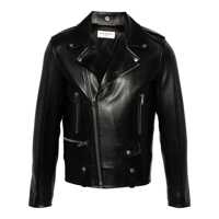 Geci Saint Laurent Saint Laurent Leather Jackets