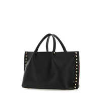 Genti Valentino Garavani Dama - Genti de mana Valentino Garavani Valentino Garavani Handbags. Black Femei (BM 17924031) - B-mall.ro