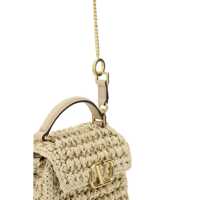 Genti Valentino Garavani Dama - Genti de mana Valentino Garavani Valentino Garavani Handbags Beige Femei (BM 17924154) - B-mall.ro