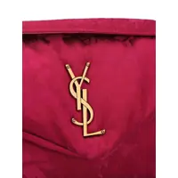 Genti de mana Saint Laurent Dama - Genti de mana Saint Laurent Saint Laurent Bags RED BERRIES Femei (BM 17924214) - B-mall.ro