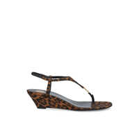 Sandale Saint Laurent Sandals Femei