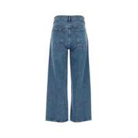 Imbracaminte Dama pagina 5 - Blugi AGOLDE Agolde Jeans BLUE Femei (BM 17924553) - B-mall.ro