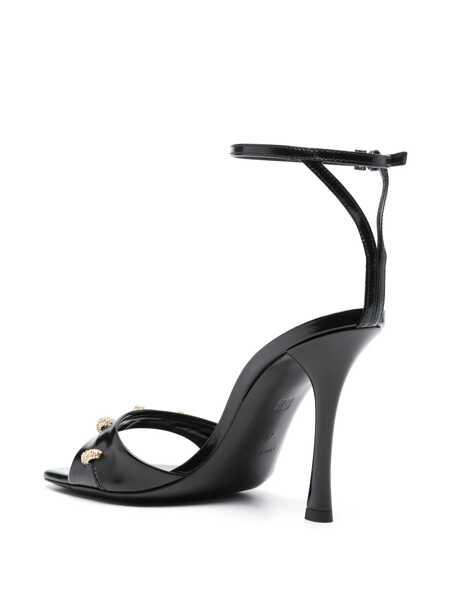 Sandale Givenchy Givenchy Sandals Black Femei (BM 17924592) 3