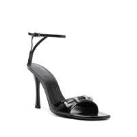 Sandale Givenchy Dama - Sandale Givenchy Givenchy Sandals Black Femei (BM 17924595) - B-mall.ro
