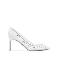 Pantofi cu toc René Caovilla Shoes Femei