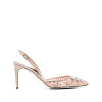 Pantofi cu toc René Caovilla Shoes Femei