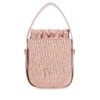 Genti de mana Chloe Chloé Bucket Bags