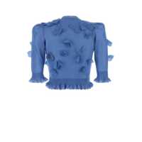 Pulovere COPERNI Dama - Pulovere COPERNI Coperni Knitwear BLUE Femei (BM 17924715) - B-mall.ro
