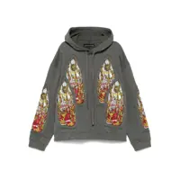 Pulovere Who Decides War Sweaters Barbati