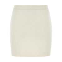 Fuste Fendi Dama - Fuste Fendi Fendi Skirts WHITE Femei (BM 17924826) - B-mall.ro