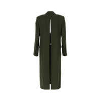 Paltoane pentru Barbati pagina 4 - Paltoane AMI Paris AMI Paris Coats GREEN Barbati (BM 17924940) - B-mall.ro