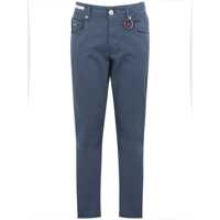 Blugi Tramarossa 'Michelangelo' Jeans In Blue Barbati