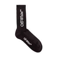 Sosete Off-White Socks With Logo Barbati