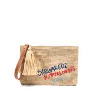 Genti de mana DSQUARED2 Bum Bags Barbati