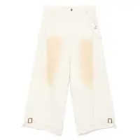Pantaloni Untitled Artworks Pants Barbati