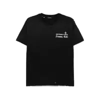 Topuri Willy Chavarria T-Shirts Barbati