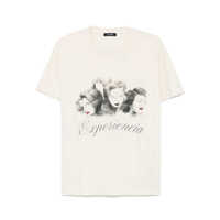 Topuri Willy Chavarria T-Shirts Barbati