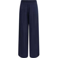 Pantaloni casual Linen Pants Femei