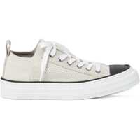 Sneakers Mesh cotton and suede Sneakers Femei
