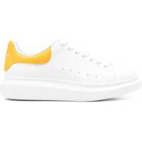 Sneakers Leather Sneakers Barbati