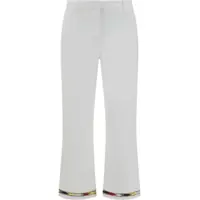 Pantaloni casual Ross Pants Femei