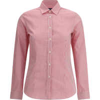 Camasi casual Striped Shirt Femei