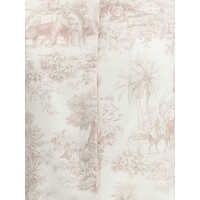 Camasi Dama - Camasi casual EllA Toile de jouy printed Shirt TOILE BIANCO/BEIGE Femei (BM 17925550) - B-mall.ro