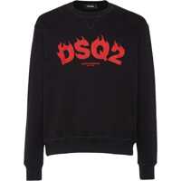 Pulovere casual Cool Fit Sweatshirt Barbati