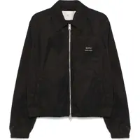 Jachete Logoed Jacket Barbati