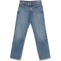 Blugi Calie Straight Jasper Jeans Femei