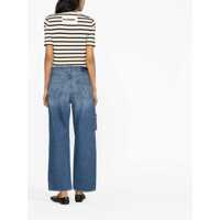 Imbracaminte Dama pagina 5 - Blugi MOTHER DENIM The Dodger Jeans RAGS TO RICHES Femei (BM 17925625) - B-mall.ro
