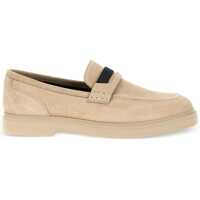 Mocasini Brunello Cucinelli Leather Loafers