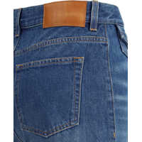 Imbracaminte Chloe Dama - Blugi Chloe Jeans with mini pockets CLASSIC NAVY Femei (BM 17925646) - B-mall.ro