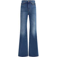 Blugi Jeans with mini pockets Femei